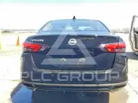 2025 Nissan VERSA photo