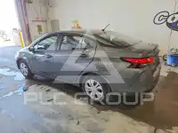 2025 Nissan VERSA фото