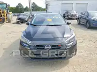 2025 Nissan VERSA фото