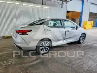 2025 Nissan VERSA photo