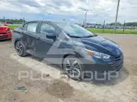 2025 Nissan VERSA фото
