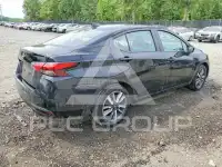 2025 Nissan VERSA фото