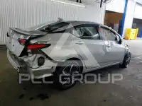 2025 Nissan VERSA photo