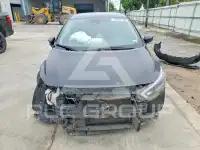 2025 Nissan VERSA photo