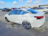 2025 Nissan VERSA photo