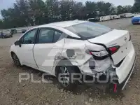 2025 Nissan VERSA photo