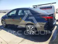 2025 Nissan VERSA photo