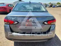 2025 Nissan VERSA photo