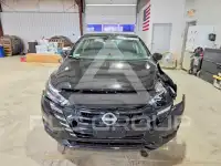 2025 Nissan VERSA photo