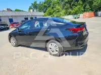 2025 Nissan VERSA photo