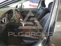 2025 Nissan VERSA фото
