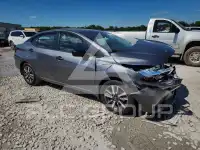 2025 Nissan VERSA фото