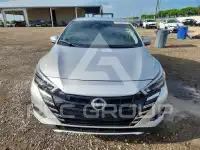 2025 Nissan VERSA фото