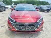 2025 Nissan VERSA фото