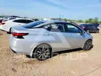 2025 Nissan VERSA фото