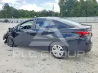 2025 Nissan VERSA фото