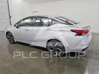 2025 Nissan VERSA фото