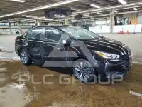 2025 Nissan VERSA photo