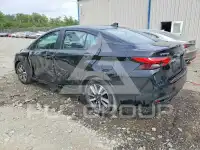 2025 Nissan VERSA фото