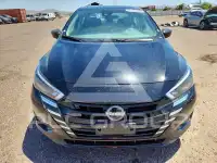 2025 Nissan VERSA photo