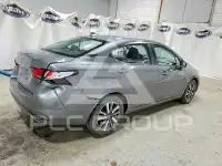 2025 Nissan VERSA photo