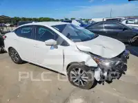 2025 Nissan VERSA фото