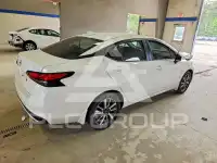 2025 Nissan VERSA photo