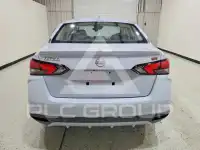 2025 Nissan VERSA фото