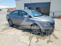 2025 Nissan VERSA фото