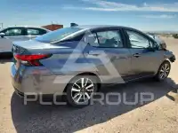 2025 Nissan VERSA photo