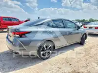 2025 Nissan VERSA фото