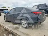 2025 Nissan VERSA photo