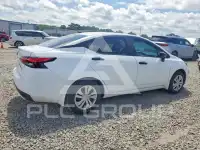 2025 Nissan VERSA фото