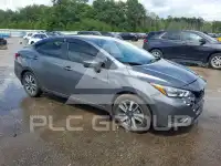 2025 Nissan VERSA фото
