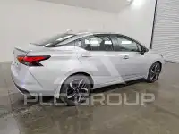 2025 Nissan VERSA фото