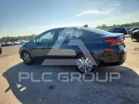 2025 Nissan VERSA фото