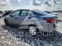 2025 Nissan VERSA фото