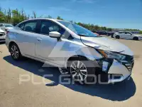 2025 Nissan VERSA фото