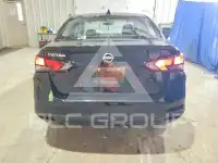 2025 Nissan VERSA фото
