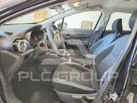2025 Nissan VERSA фото