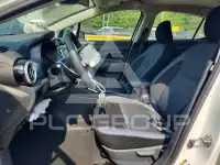 2025 Nissan VERSA фото