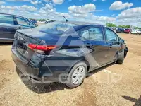 2025 Nissan VERSA фото