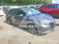 2025 Nissan VERSA фото