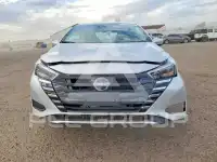 2025 Nissan VERSA фото