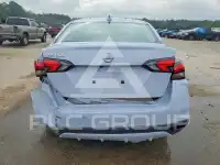 2025 Nissan VERSA фото