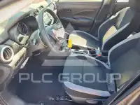 2025 Nissan VERSA фото