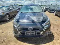 2025 Nissan VERSA фото