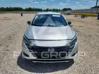 2025 Nissan VERSA фото