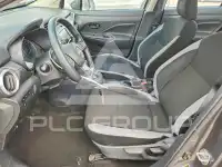 2025 Nissan VERSA фото