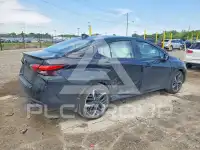 2025 Nissan VERSA фото